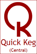 Quick Keg Central